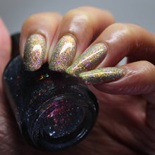 Psyche Minerals: "Top of the List" (Reflective) *CAPPED PRE-ORDER*