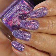Garden Path Lacquers: Mother's Day "It's Ba Boy!" *OVERSTOCK*