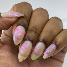 By Dany Vianna: DUO "Queen of the Castle" (Magnetic, Reflective) and "Haus of Houlbein" (Glow in the Dark) *OVERSTOCK*