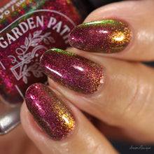 Garden Path Lacquers: "Days of Inspiration" *OVERSTOCK*