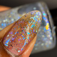 Indie Polish by Patty Lopes: SINGLE "Ceres" *OVERSTOCK*