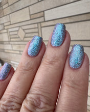 Victorian Varnish: ENCORE "Enigmatic" (Reflective) *OVERSTOCK*