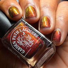 Garden Path Lacquers: "Days of Inspiration" *OVERSTOCK*