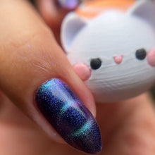 Nothing Basic: Magnet "Sushi Cat" *CAPPED PRE-ORDER*