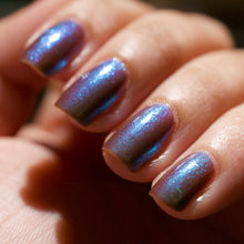 Danglefoot Nail Polish: "A Gruffalo? Why Didn’t You Know?!" *OVERSTOCK*