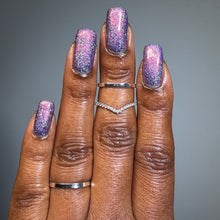 Garden Path Lacquers: Mother's Day "It's Ba Boy!" *OVERSTOCK*