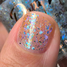 Indie Polish by Patty Lopes: SINGLE "Ceres" *OVERSTOCK*