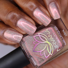 Nirvana Beauty: "Those Are My Night Peanuts" *CAPPED PRE-ORDER*