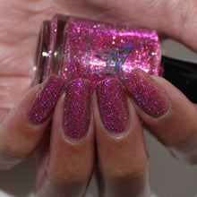 Psyche Minerals: Mother's Day "Love You 2-5" (Reflective) *OVERSTOCK*