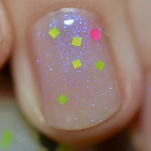 By Dany Vianna: DUO "Queen of the Castle" (Magnetic, Reflective) and "Haus of Houlbein" (Glow in the Dark) *OVERSTOCK*