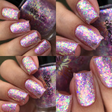 Phoenix Indie Polish: Mother's Day Duo "Where Love..." and "...Blooms Forever" *CAPPED PRE-ORDER*