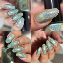 Phoenix Indie Polish: Mother's Day Duo "Where Love..." and "...Blooms Forever" *CAPPED PRE-ORDER*