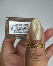 Hula Moon: "Fold in the Cheese" *CAPPED PRE-ORDER*