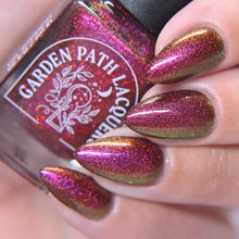 Garden Path Lacquers: "Days of Inspiration" *OVERSTOCK*