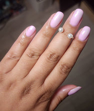 Red Eyed Lacquer: Mother's Day "Umma" (Thermal) *OVERSTOCK*
