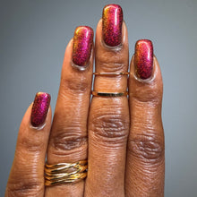 Garden Path Lacquers: "Days of Inspiration" *OVERSTOCK*