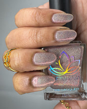 Nirvana Beauty: "Those Are My Night Peanuts" *CAPPED PRE-ORDER*