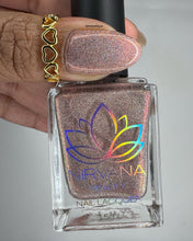 Nirvana Beauty: "Those Are My Night Peanuts" *CAPPED PRE-ORDER*