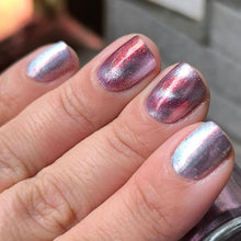 Indie Polish by Patty Lopes: Mother's Day "Blossom Mama Glow" (Magnetic) *CAPPED PRE-ORDER*