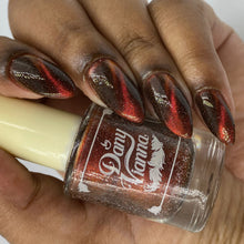 By Dany Vianna: DUO "Queen of the Castle" (Magnetic, Reflective) and "Haus of Houlbein" (Glow in the Dark) *OVERSTOCK*