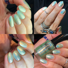 Phoenix Indie Polish: Mother's Day Duo "Where Love..." and "...Blooms Forever" *CAPPED PRE-ORDER*