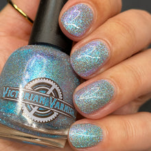 Victorian Varnish: ENCORE "Enigmatic" (Reflective) *OVERSTOCK*