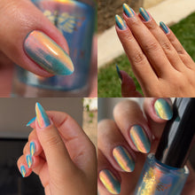 Phoenix Indie Polish: SINGLE "Gaze of Stone" *OVERSTOCK*