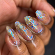Indie Polish by Patty Lopes: SINGLE "Ceres" *OVERSTOCK*
