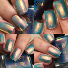Phoenix Indie Polish: SINGLE "Gaze of Stone" *OVERSTOCK*