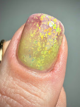 Ard as Nails: Mother's Day "Sugar Plum" (Thermal) *OVERSTOCK*