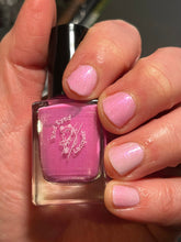 Red Eyed Lacquer: Mother's Day "Umma" (Thermal) *OVERSTOCK*