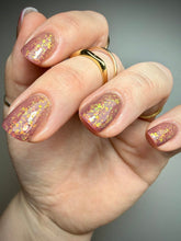 Ard as Nails: Mother's Day "Sugar Plum" (Thermal) *OVERSTOCK*