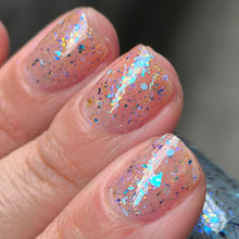 Indie Polish by Patty Lopes: SINGLE "Ceres" *OVERSTOCK*