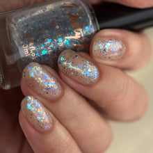 Indie Polish by Patty Lopes: SINGLE "Ceres" *OVERSTOCK*
