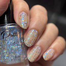 Indie Polish by Patty Lopes: SINGLE "Ceres" *OVERSTOCK*
