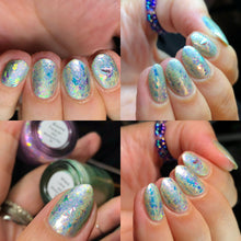 Phoenix Indie Polish: Mother's Day Duo "Where Love..." and "...Blooms Forever" *CAPPED PRE-ORDER*