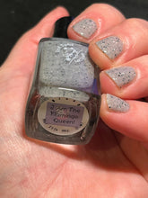 Red Eyed Lacquer: "I Am The Flamingo Queen" *OVERSTOCK*