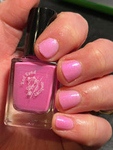 Red Eyed Lacquer: Mother's Day "Umma" (Thermal) *OVERSTOCK*