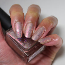 Nirvana Beauty: "Those Are My Night Peanuts" *OVERSTOCK*