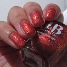 Jen & Berries: "Delicious, Strawberry-flavored Death" *OVERSTOCK*