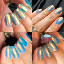 Phoenix Indie Polish: SINGLE "Gaze of Stone" *OVERSTOCK*