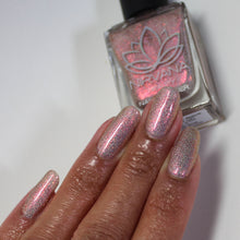 Nirvana Beauty: "Those Are My Night Peanuts" *OVERSTOCK*