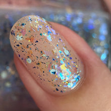 Indie Polish by Patty Lopes: SINGLE "Ceres" *OVERSTOCK*