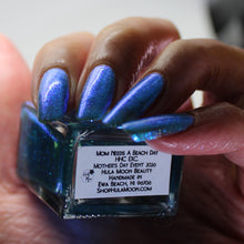 Hula Moon: Mother's Day "Mom Needs a Beach Day" *OVERSTOCK*