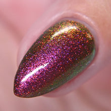 Garden Path Lacquers: "Days of Inspiration" *OVERSTOCK*