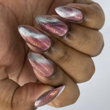 Indie Polish by Patty Lopes: Mother's Day "Blossom Mama Glow" (Magnetic) *CAPPED PRE-ORDER*