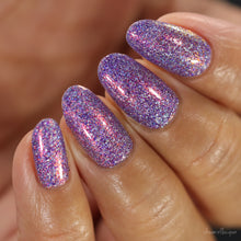 Garden Path Lacquers: Mother's Day "It's Ba Boy!" *OVERSTOCK*