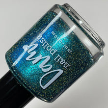 Dam Nail Polish: Mother's Day "Starlight Sisters" (Reflective) *CAPPED PRE-ORDER*