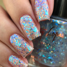 Indie Polish by Patty Lopes: SINGLE "Ceres" *OVERSTOCK*