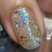 Indie Polish by Patty Lopes: SINGLE "Ceres" *OVERSTOCK*